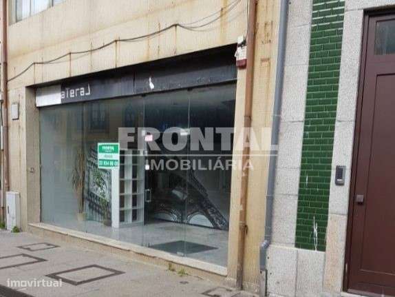 Loja/s em Matosinhos - Grande imagem: 5/10