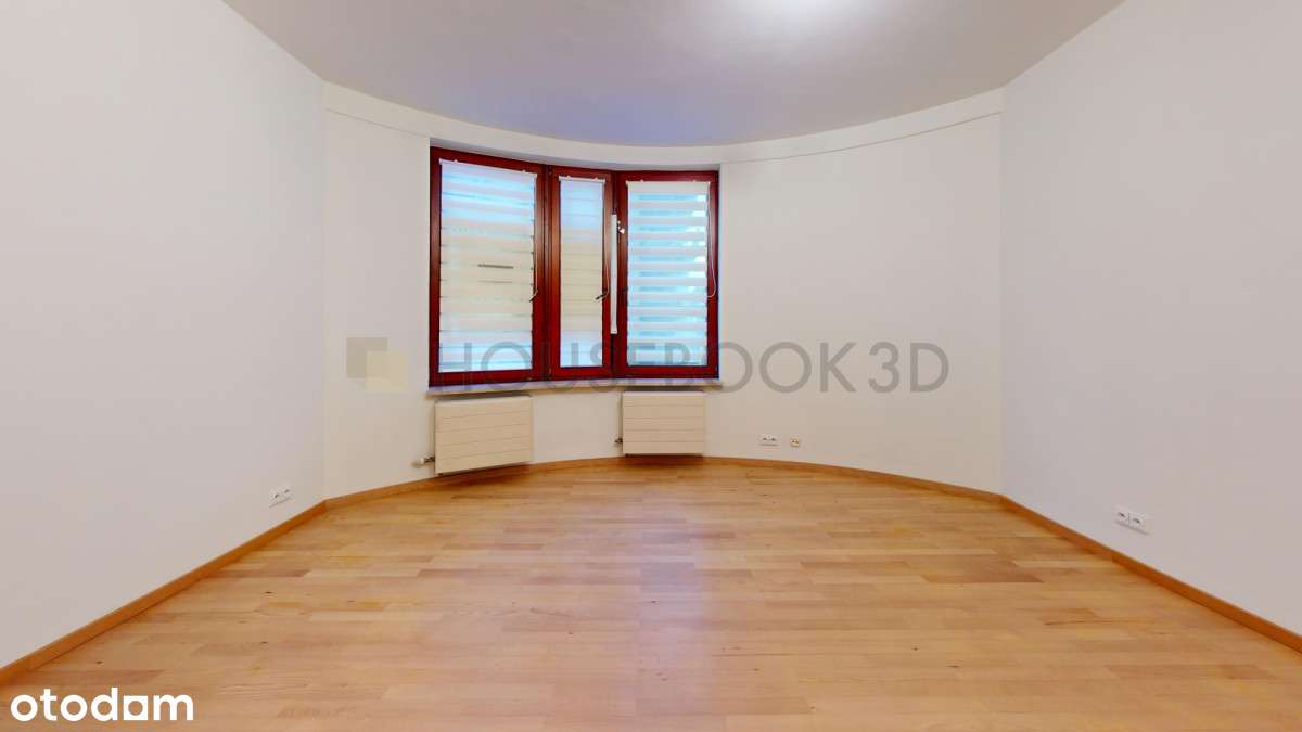 Przestronne 105 m² na Woli – idealna lokalizacja!-3