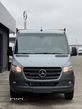 Mercedes-Benz Sprinter 315 CDI DOKA Podwozie 3665 mm - Skrzynia otwarta - 3