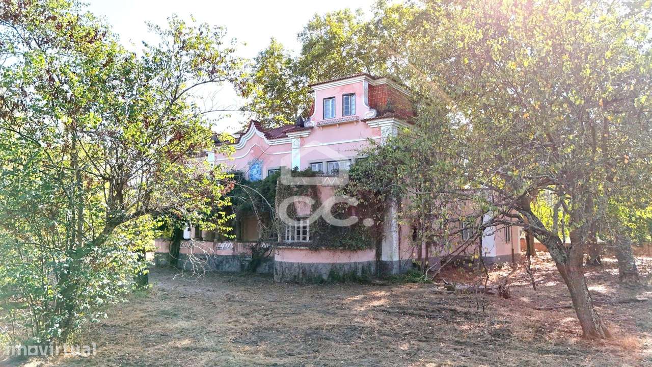 Quinta Vila Maria, Tramagal - Grande imagem: 2/45