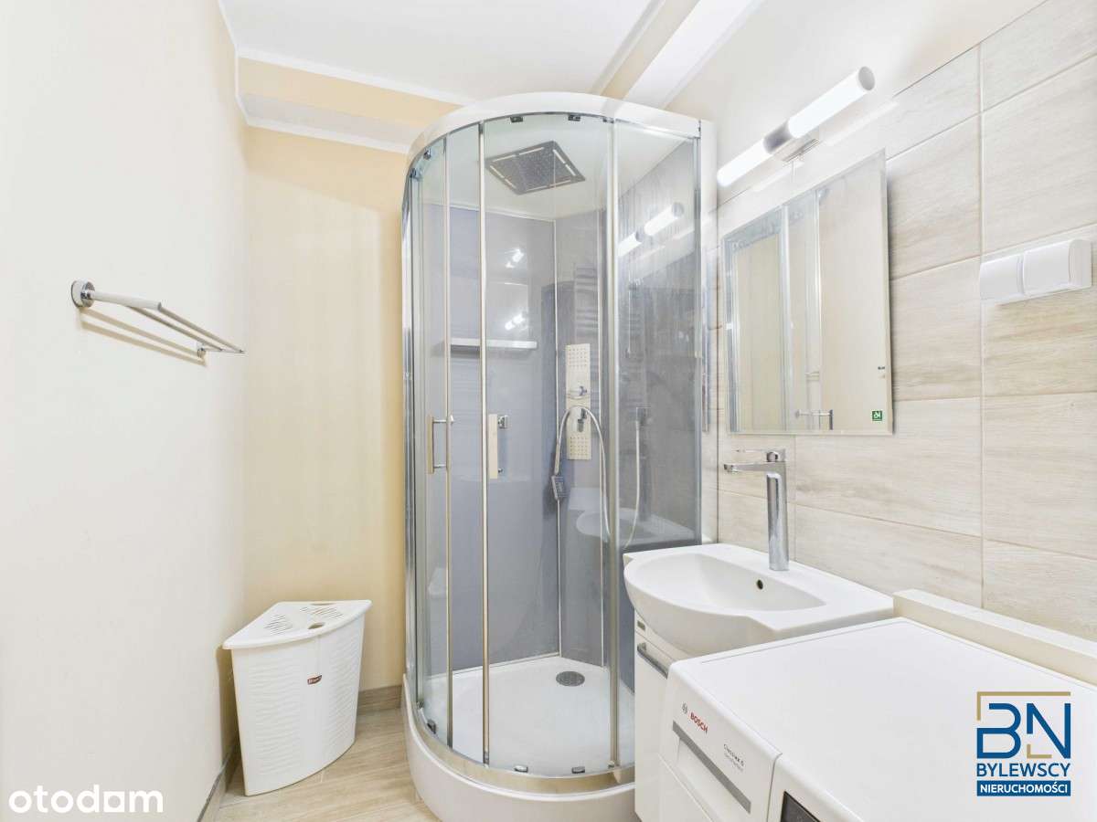 DO Remontu I 3 pokoje I Piątkowo-7