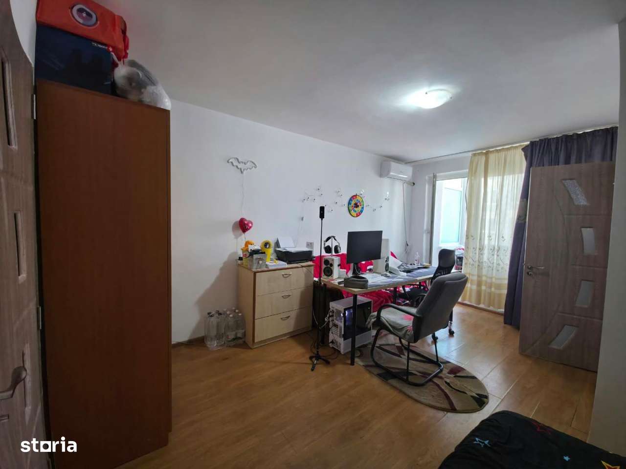 Inchirieri Garsoniere Militari Pacii - Imagine principală: 1/5