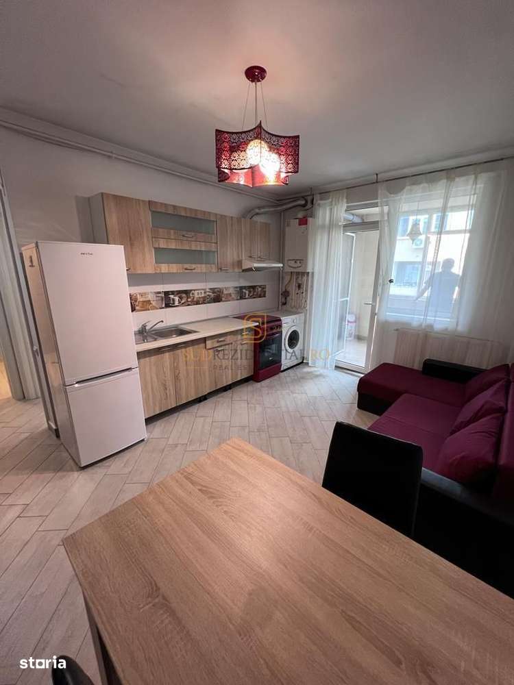 Apartament 2 camere - studio, Metalurgiei, Drumul Binelui, Comision 0% - Imagine principală: 5/20