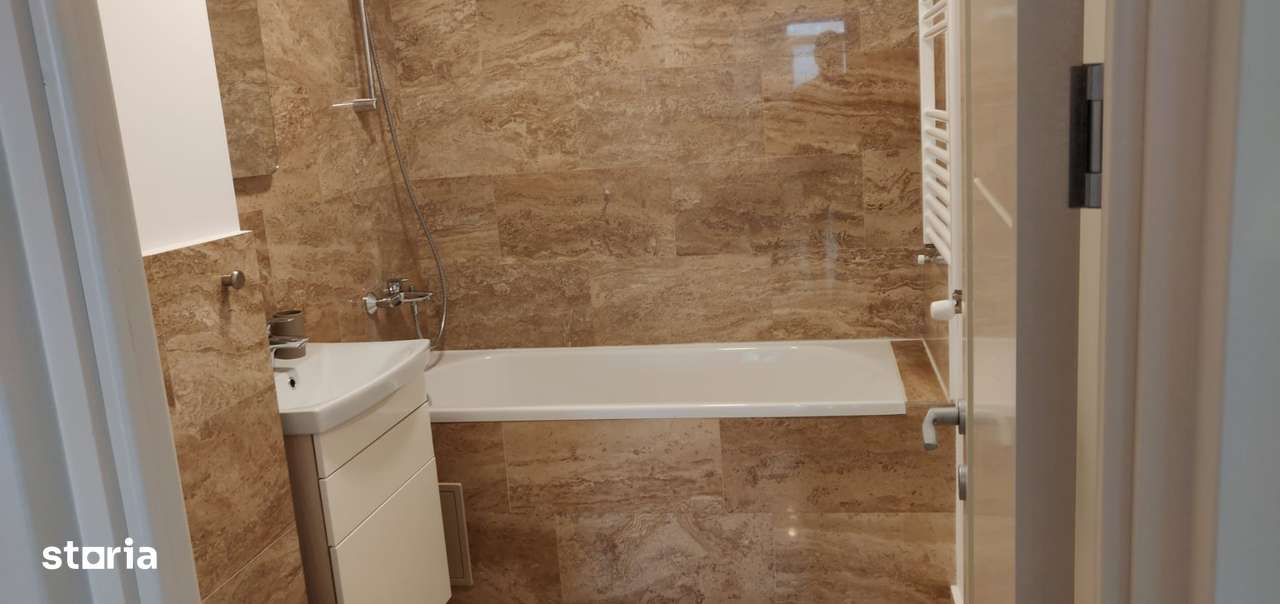 Penthouse Complex Newton - Tătărași - Comison 0-7