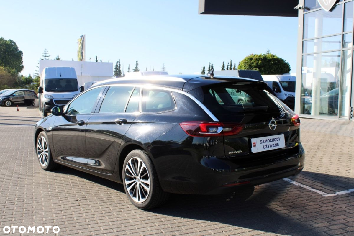 Opel Insignia - 7