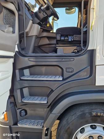 Scania S450A4X2NA LED - 13