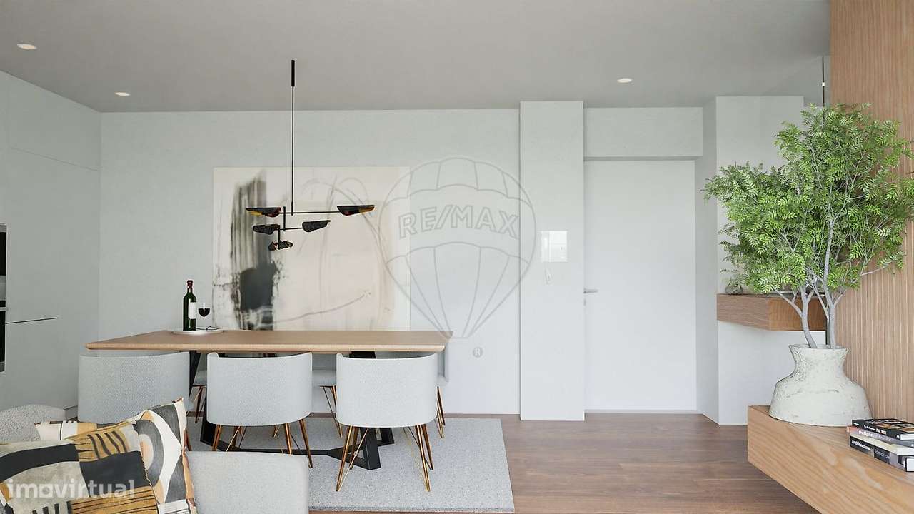 Apartamento T2 para venda-6