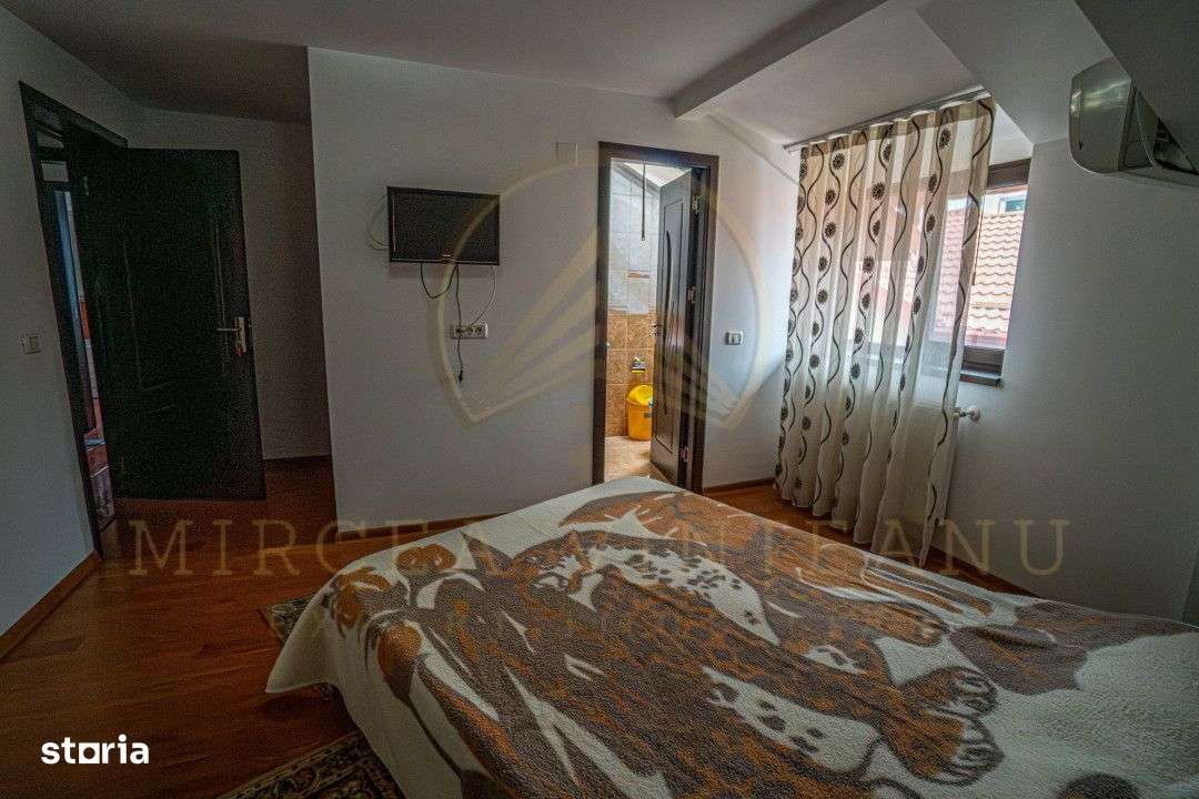 Casă Spațioasă în Palazu Mare / Elvila – Ideală pentru Două Familii!-19