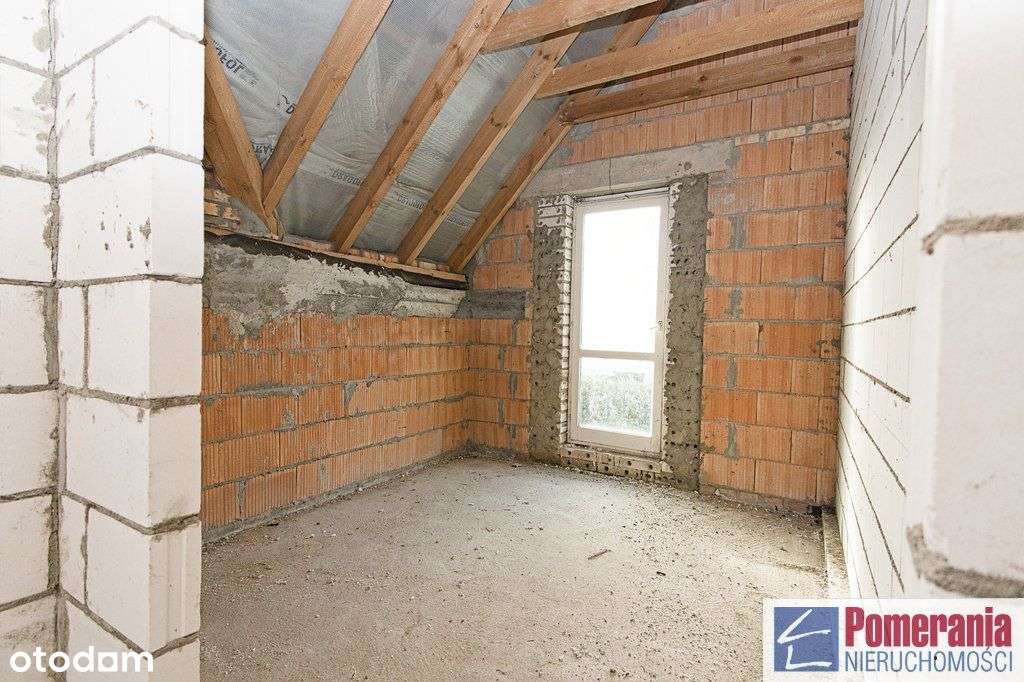 Dom w Pilchowie do własnej aranżacji 150 m2 !!!-12