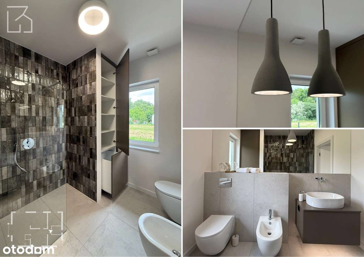 Dom, który ma wszystko – 220m² komfortu i stylu w pobliżu Pomorskiej! - Pełny obrazek: 5/20