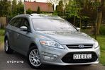 Ford Mondeo 1.6 TDCi Titanium - 3