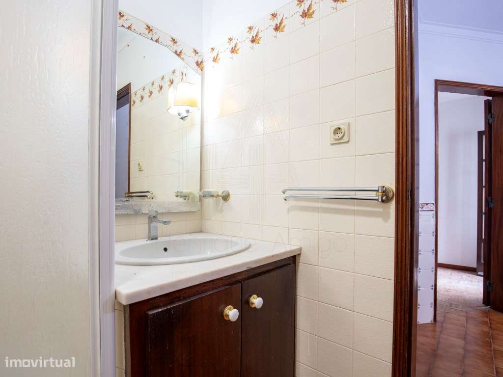 EXCLUSIVO | Apartamento T2 na 2ª Linha da Praia de Sesimbra - Excel...-19