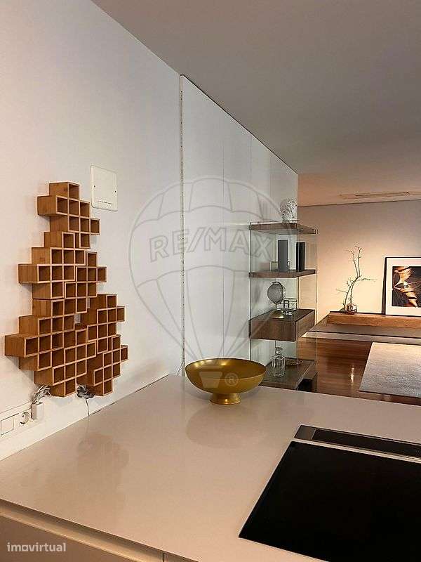 Apartamento T2 para arrendamento - Grande imagem: 4/11