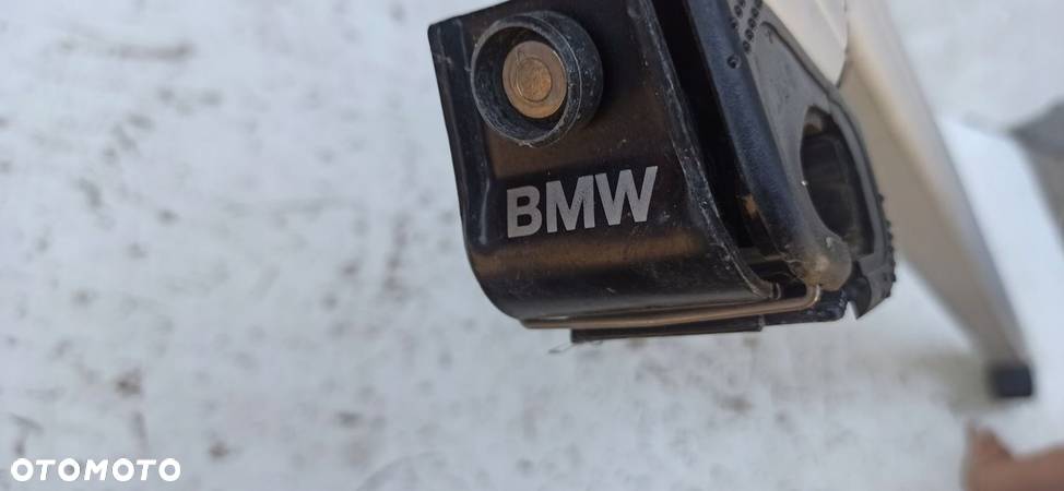 BMW E36 E46 E53 BAGAŻNIK DACHOWY RELINGI 1263434 - 11