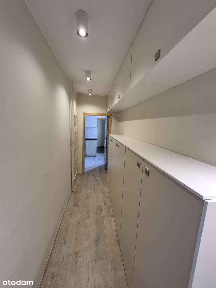 2 pokojowe w bloku z cegły c.o miejskie-3