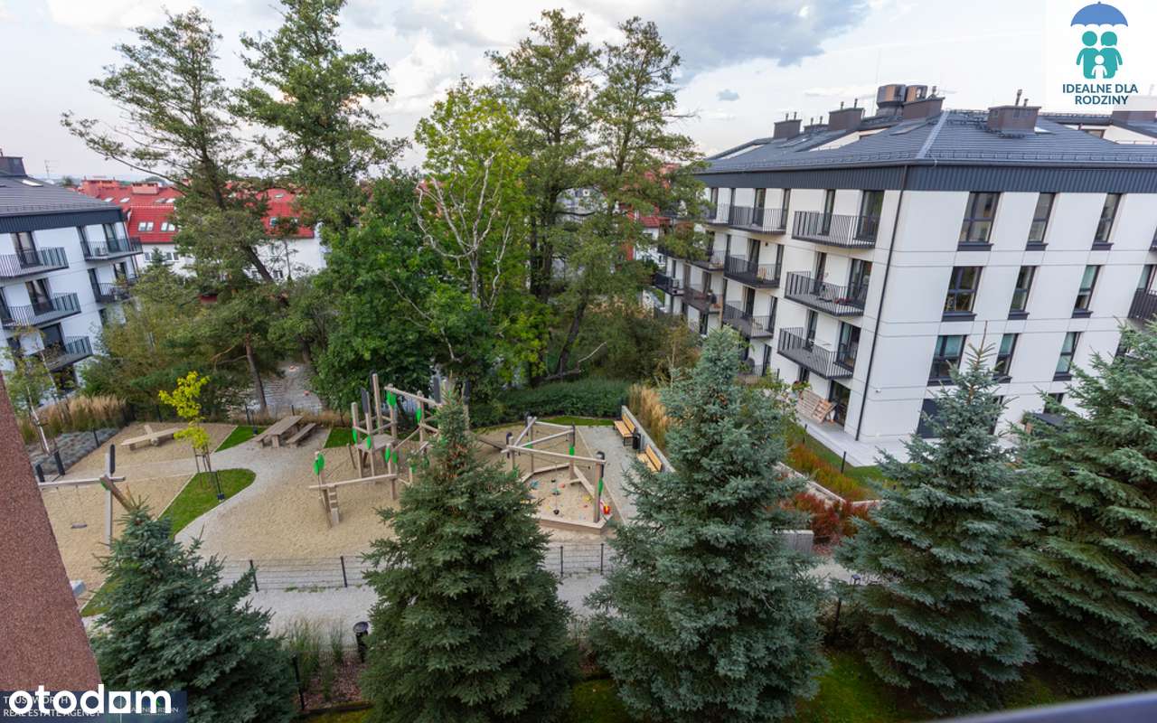 Dwustronne 3-pokoje w idealnym stanie! Garaż!-13