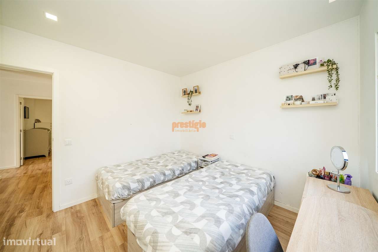 Andar Moradia T3 Venda em Braga (São José de São Lázaro e São João do-29