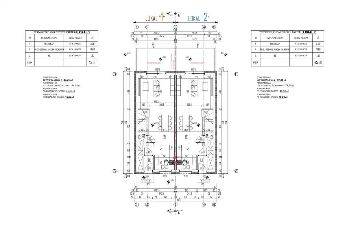 Funkcjonalny BliŹniak W Spokojnej Lokalizacji - Pełny obrazek: 5/8