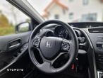 Honda Civic 1.8 Elegance - 25