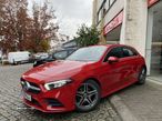 Mercedes-Benz A 180 d AMG Line Aut. - 2