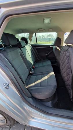 Volkswagen Golf VI 1.6 TDI Comfortline - 12