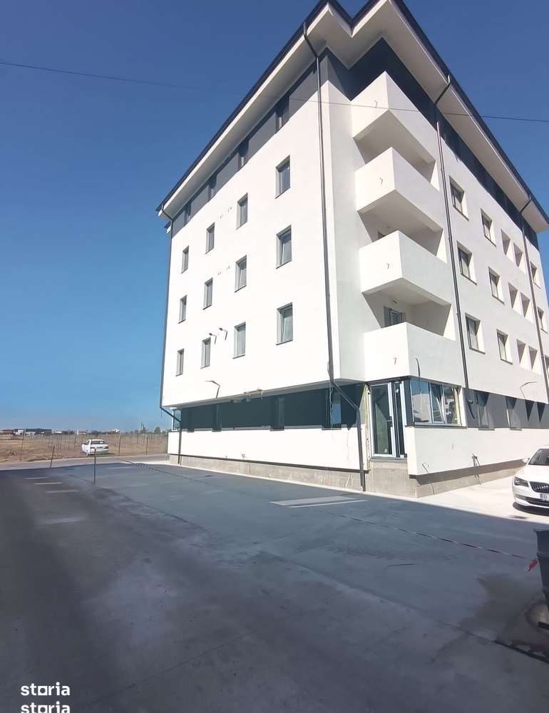 Garsonieră modernă, mutare imediată | Militari – Str. Ilie Petre - Imagine principală: 4/12