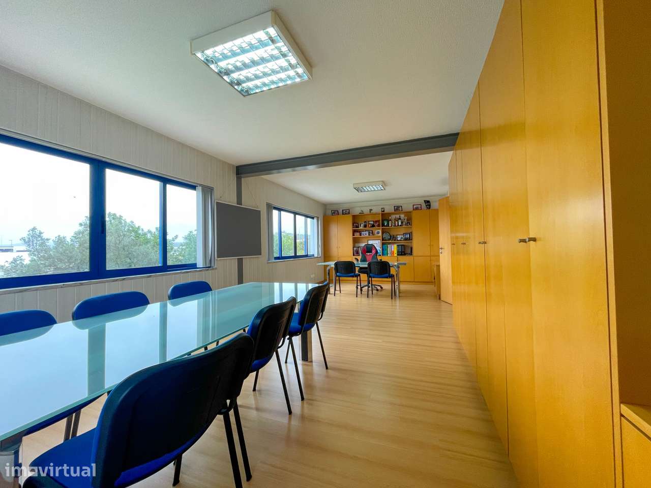 Escritórios / Espaço comercial Loulé - Grande imagem: 2/16