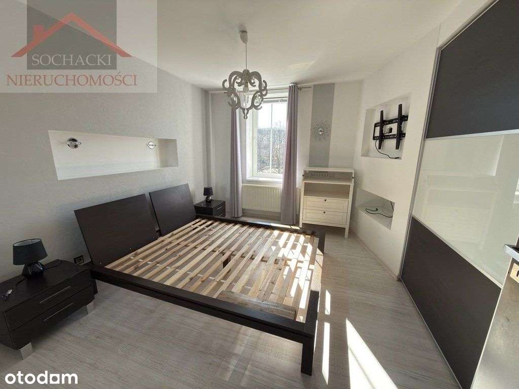 3 pokojowe mieszkanie w centrum-5