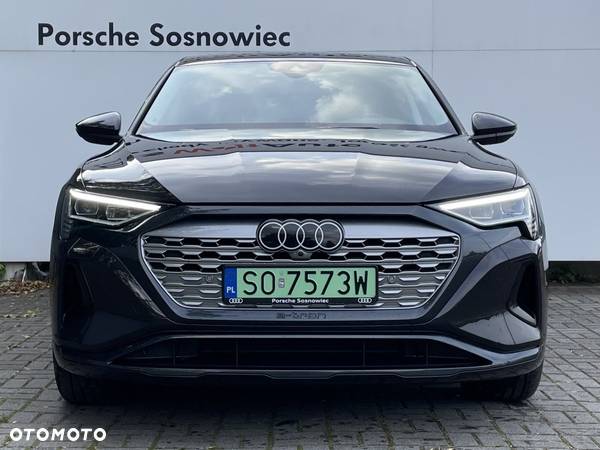 Audi e-tron 50 Quattro Advanced - 3