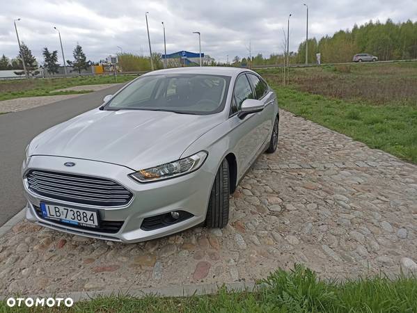 Ford Mondeo 2.0 TDCi Trend - 2