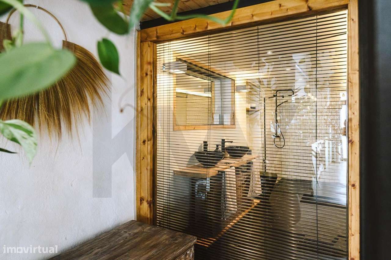 Espaço Comercial de Excelência junto à Estação de Santa Apolónia – Lis - Grande imagem: 3/39