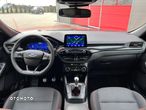 Ford Kuga 2.0 EcoBlue mHEV FWD ST-Line - 22