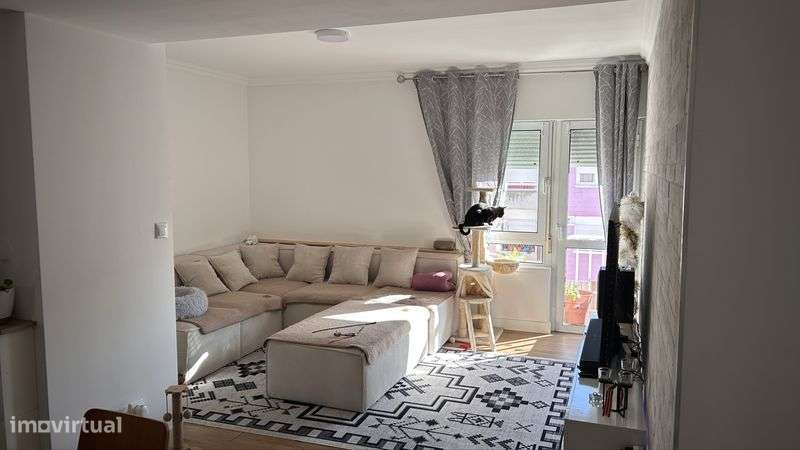 T-2 Monte de Caparica - Grande imagem: 4/12