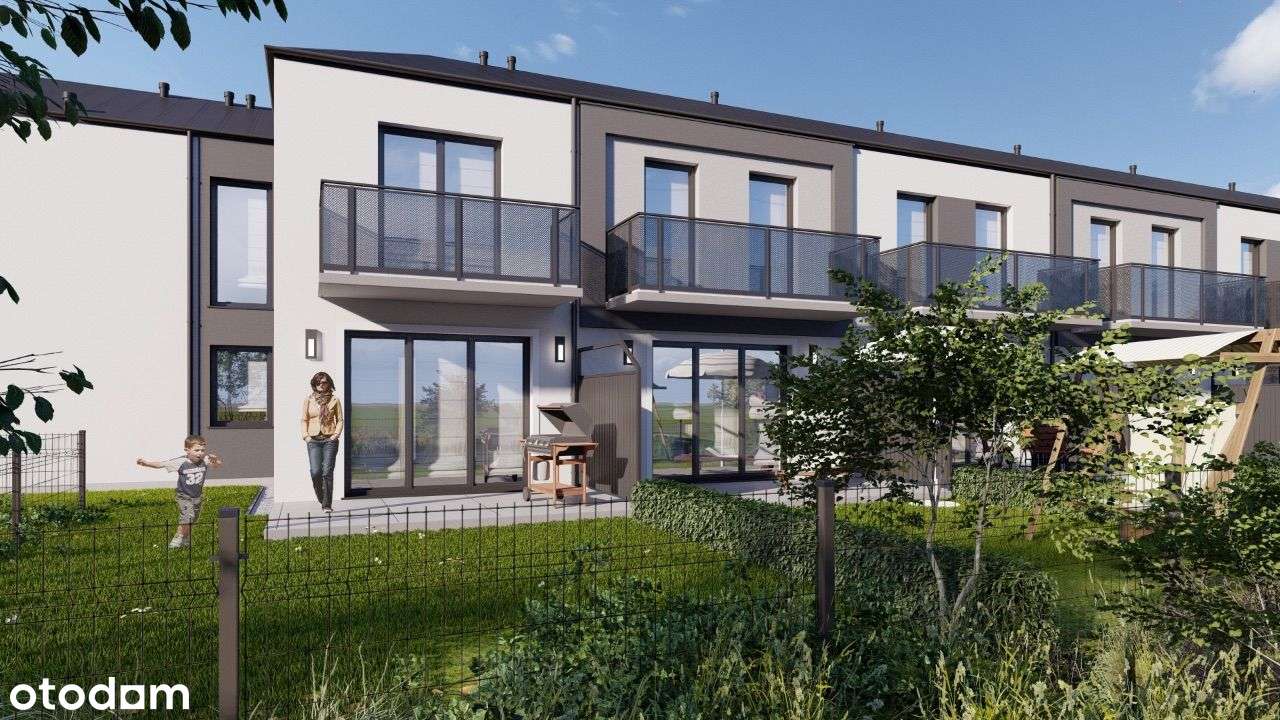 Oleśnica- ul. Kusocińskiego 97,66m2-8