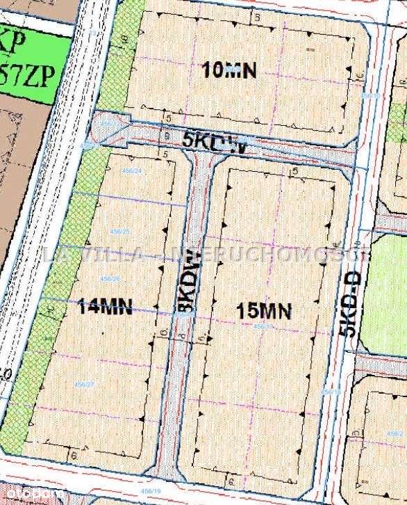 Działka budowlana Leszno Gronowo! - Pełny obrazek: 2/3