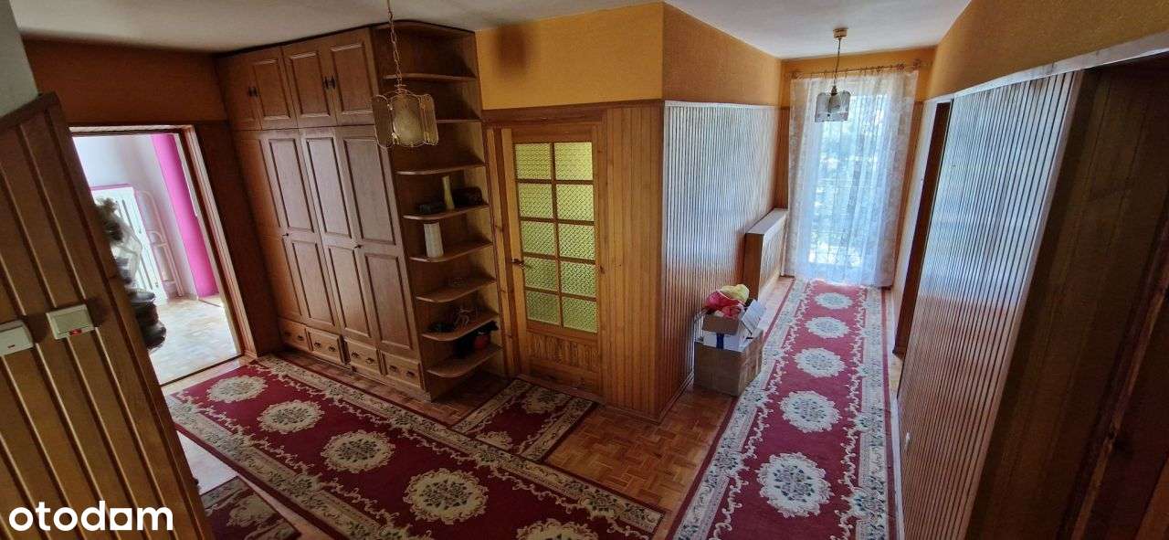 Wynajmę dom 6 pokoi 205m, Dębicka - Pełny obrazek: 4/14