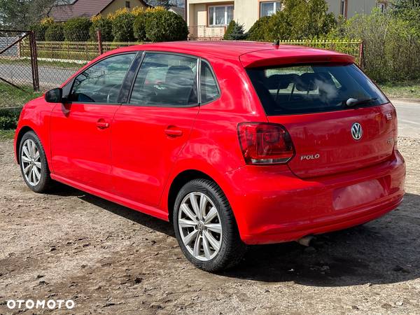 Volkswagen Polo 1.2 TSI Blue Motion Technology Highline - 7