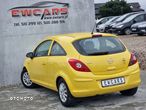 Opel Corsa 1.2 16V Enjoy - 21