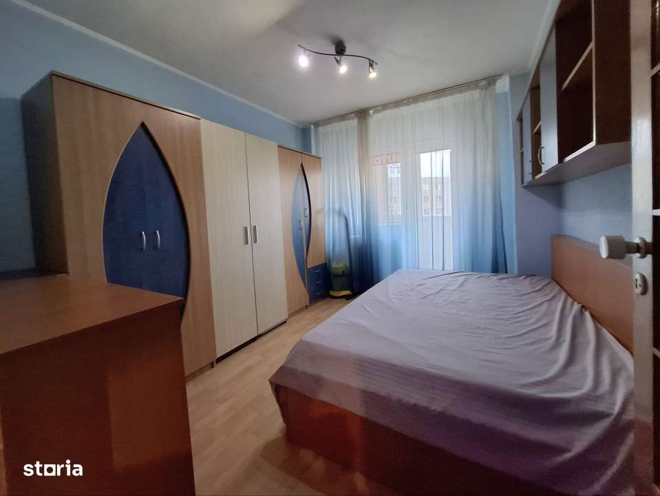 3 Camere | Decomandat | 81m | Plumbuita | Colentina | Luminos | Ideal-2