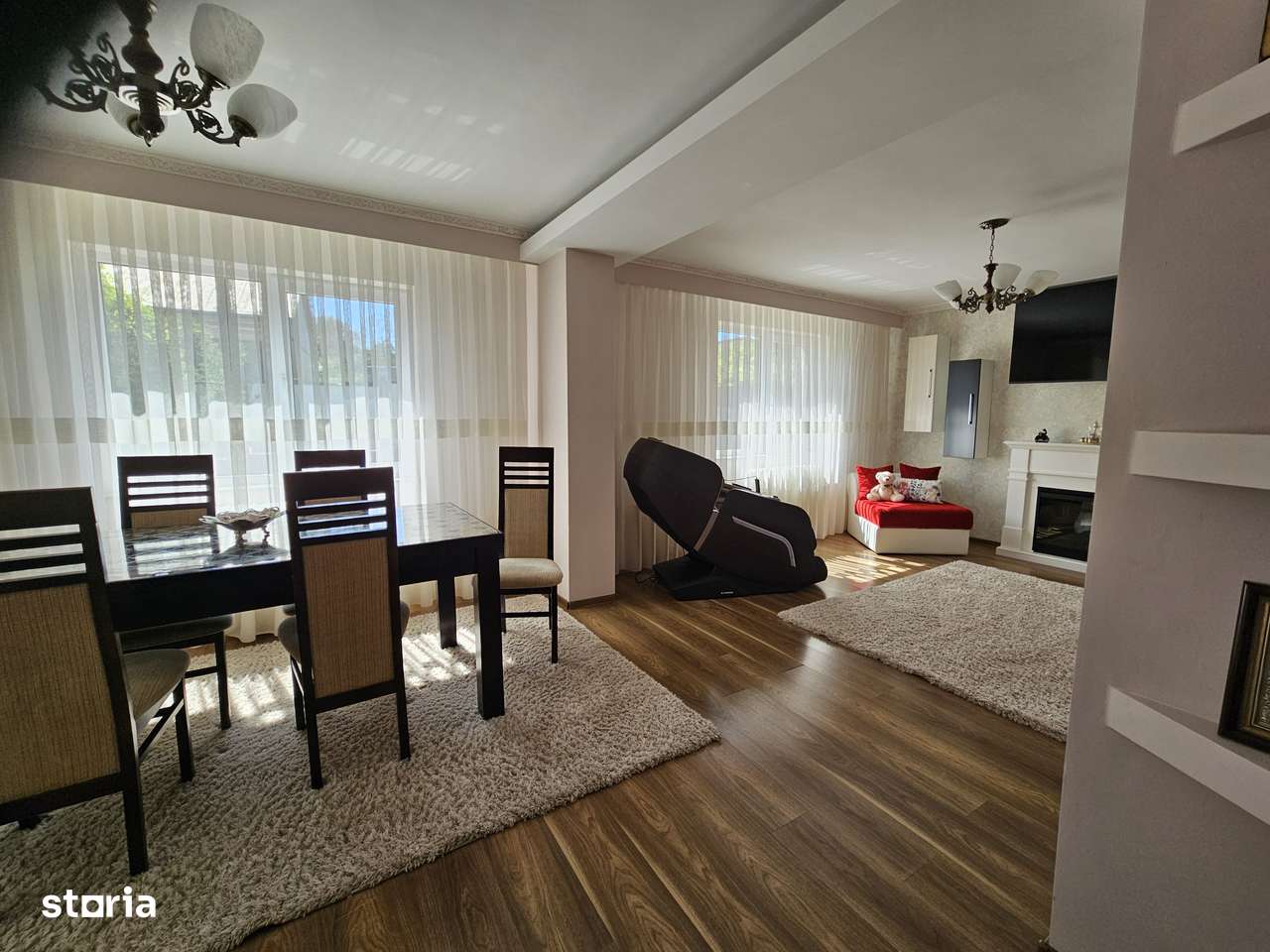 De vanzare casa situata in Ipotesti - Imagine principală: 5/15