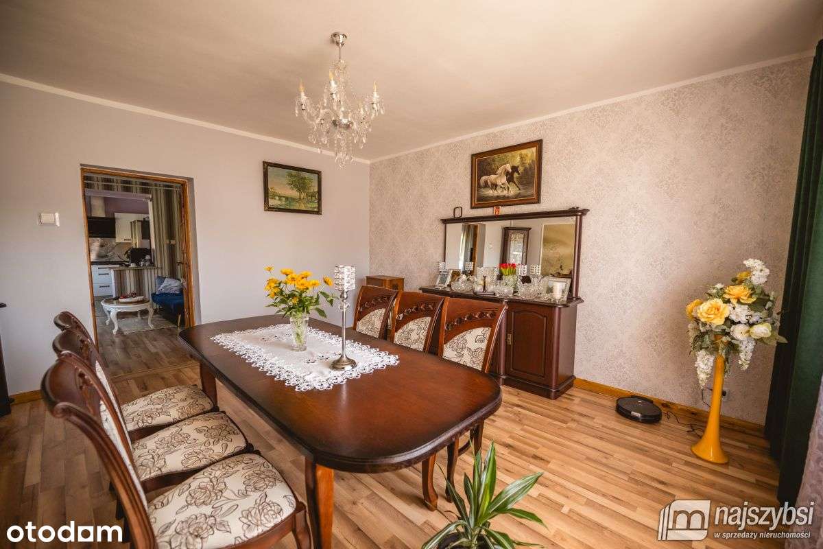 Dom w malowniczej okolicy - Pełny obrazek: 5/20