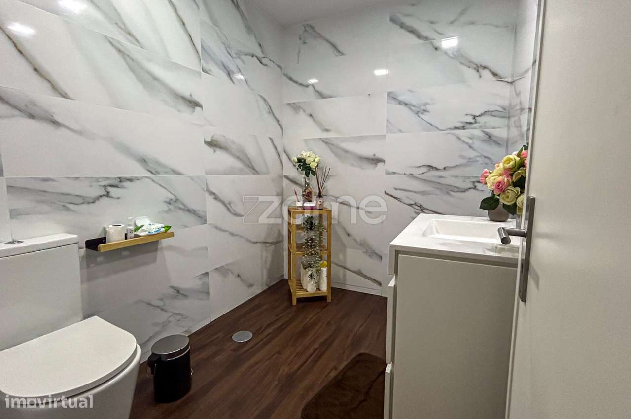 T5 exclusivo, com um apartamento por piso, no coração da cidade - Grande imagem: 5/48