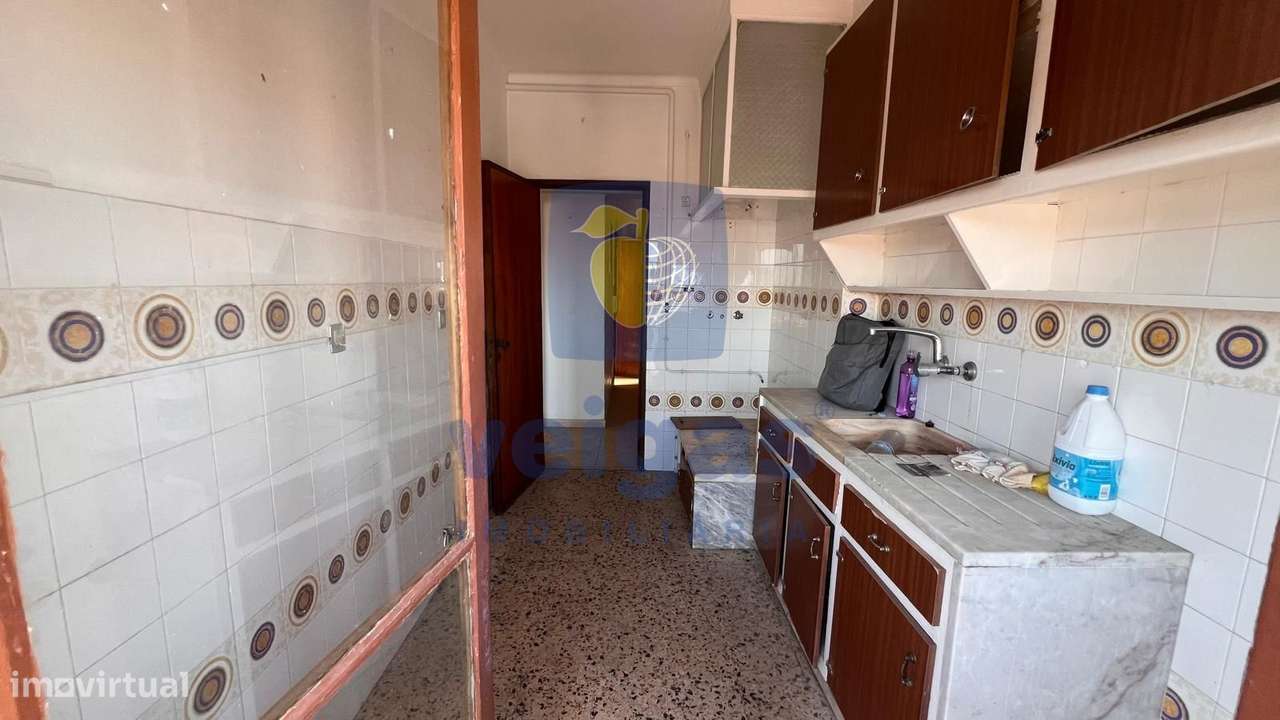 APARTAMENTO T2 BOM SUCESSO-11