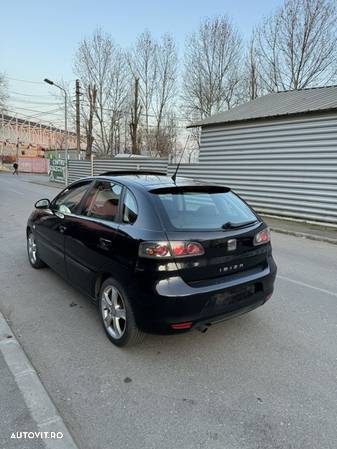 Seat Ibiza - 3