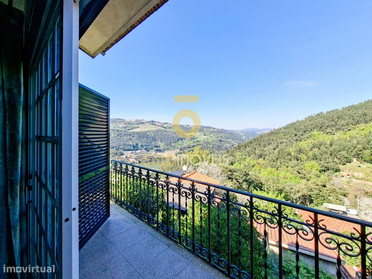 Moradia T4 Venda em Santa Maria de Sardoura,Castelo de Paiva-11