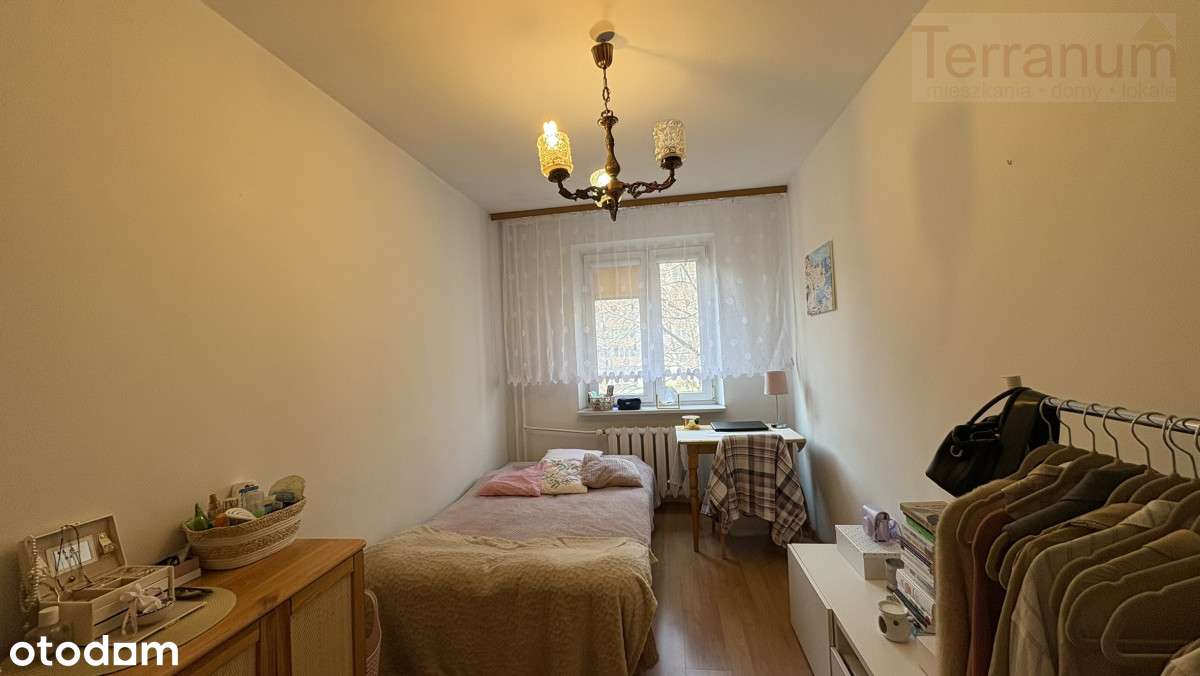 Mokotów trzypokojowe blisko Metra Wilanowska-10