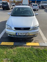 Opel Astra Classic 1.6i