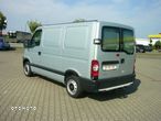 Opel Movano L1H1 2,5 cdti 100PS - 6