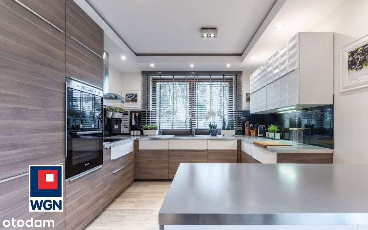 Dom na skraju lasu- Reda ul. Sosnowa- Perełka wśród nieruchomości - Pełny obrazek: 5/19