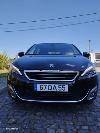 Peugeot 308 1.2 PureTech Active - 3